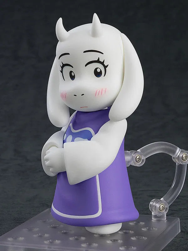 Undertale - Toriel - Nendoroid #2123 (Good Smile Company)ㅤ – Good Smile Company – ActionFigure Brasil
