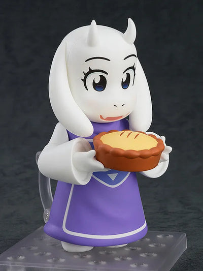 Undertale - Toriel - Nendoroid #2123 (Good Smile Company)ㅤ – Good Smile Company – ActionFigure Brasil — embalagem