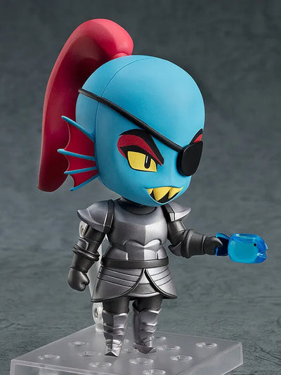 Undertale - Undyne - Nendoroid  #1898 (Good Smile Company)ㅤ – Good Smile Company – ActionFigure Brasil — close