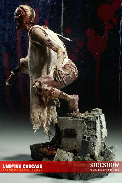 Undying Carcass - LIMITED EDITION: 750 – Sideshow Collectibles – ActionFigure Brasil
