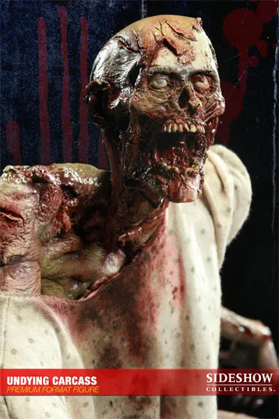 Undying Carcass - LIMITED EDITION: 750 – Sideshow Collectibles – ActionFigure Brasil