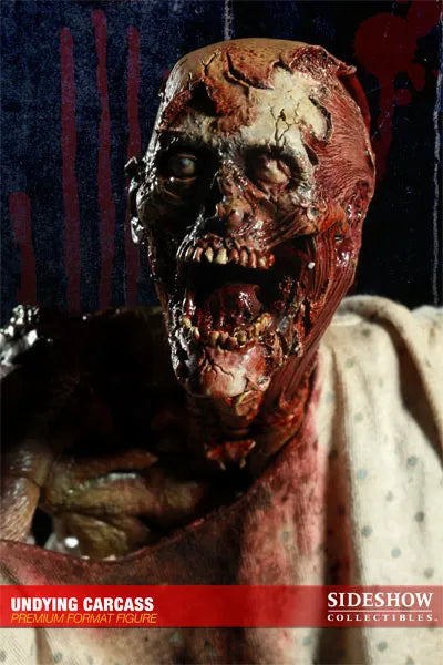 Undying Carcass - LIMITED EDITION: 750 – Sideshow Collectibles – ActionFigure Brasil