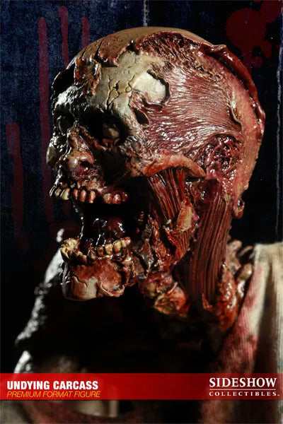 Undying Carcass - LIMITED EDITION: 750 – Sideshow Collectibles – ActionFigure Brasil