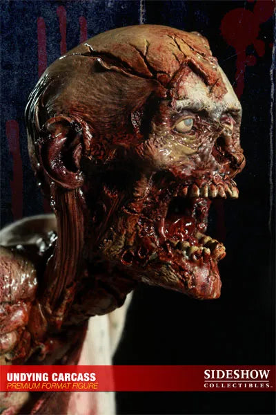 Undying Carcass - LIMITED EDITION: 750 – Sideshow Collectibles – ActionFigure Brasil