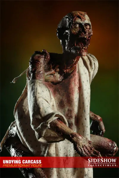 Undying Carcass - LIMITED EDITION: 750 – Sideshow Collectibles – ActionFigure Brasil