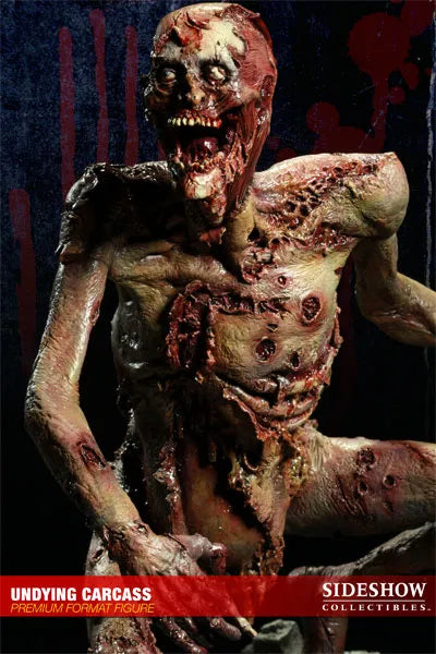 Undying Carcass - LIMITED EDITION: 750 – Sideshow Collectibles – ActionFigure Brasil