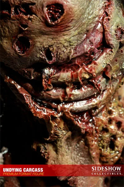 Undying Carcass - LIMITED EDITION: 750 – Sideshow Collectibles – ActionFigure Brasil