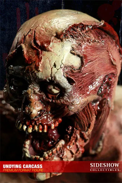 Undying Carcass - LIMITED EDITION: 750 – Sideshow Collectibles – ActionFigure Brasil