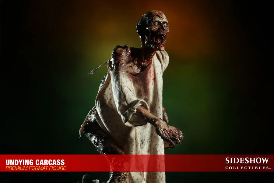 Undying Carcass - LIMITED EDITION: 750 – Sideshow Collectibles – ActionFigure Brasil