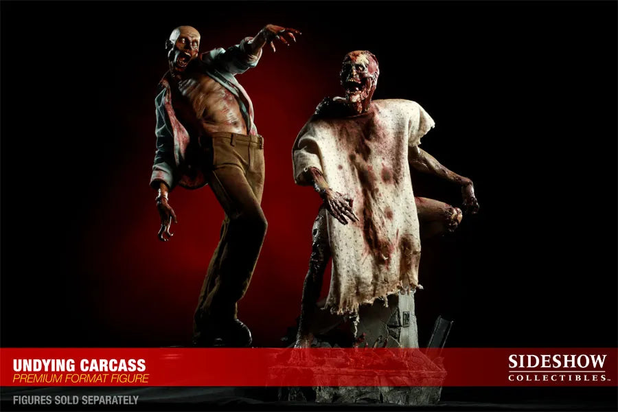 Undying Carcass - LIMITED EDITION: 750 – Sideshow Collectibles – ActionFigure Brasil