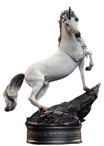 Unicorn – Infinity Studio – ActionFigure Brasil