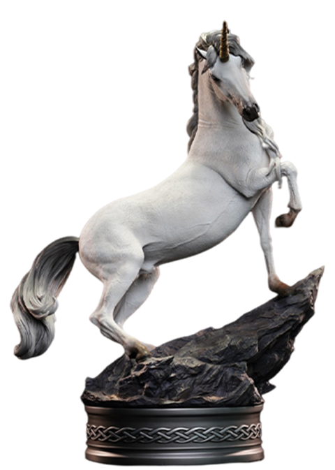 Unicorn – Infinity Studio – ActionFigure Brasil
