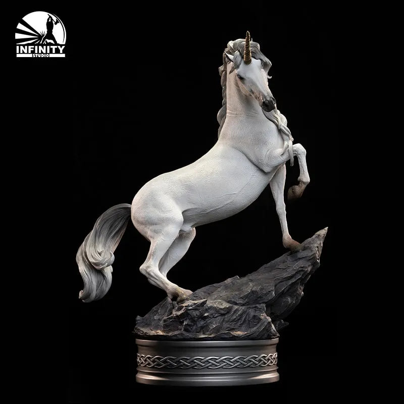 Unicorn – Infinity Studio – ActionFigure Brasil