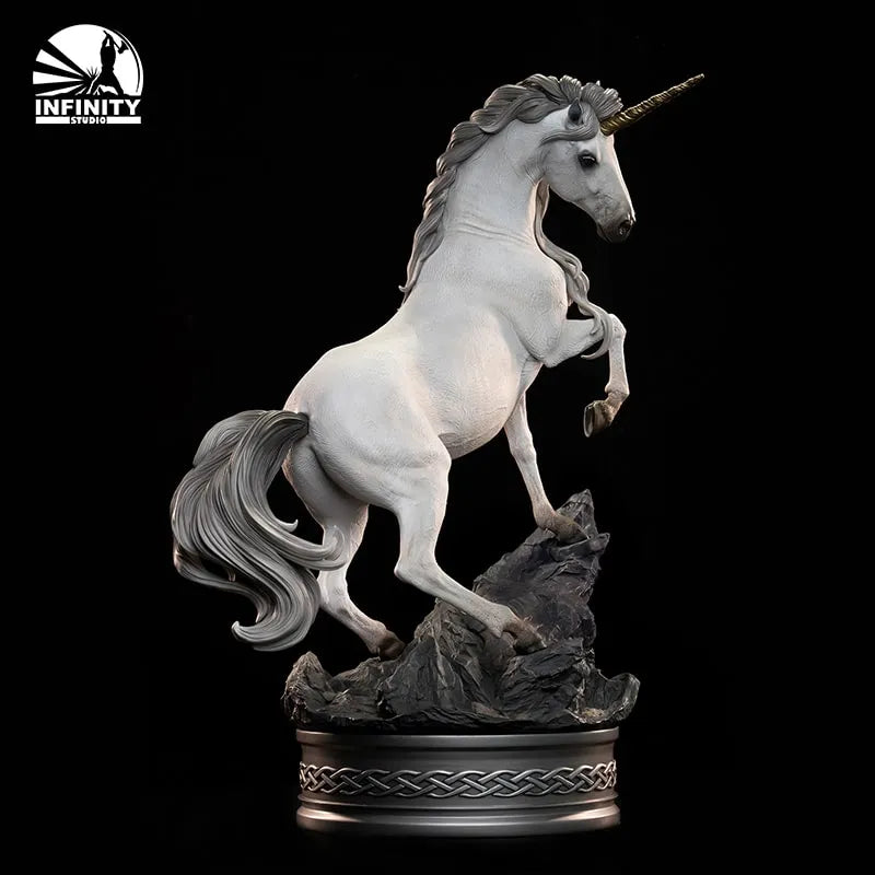 Unicorn – Infinity Studio – ActionFigure Brasil