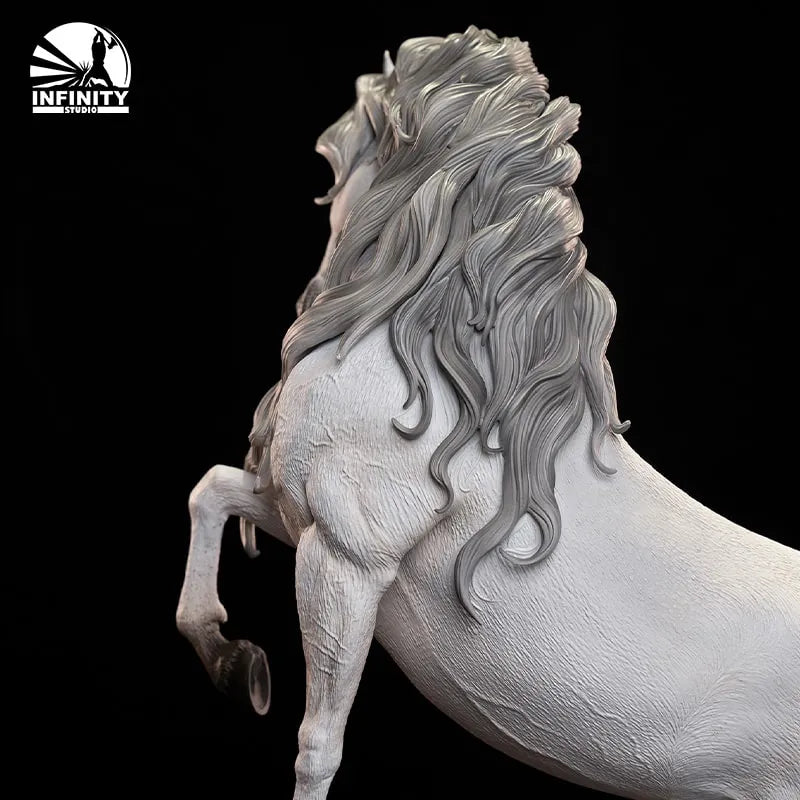 Unicorn – Infinity Studio – ActionFigure Brasil