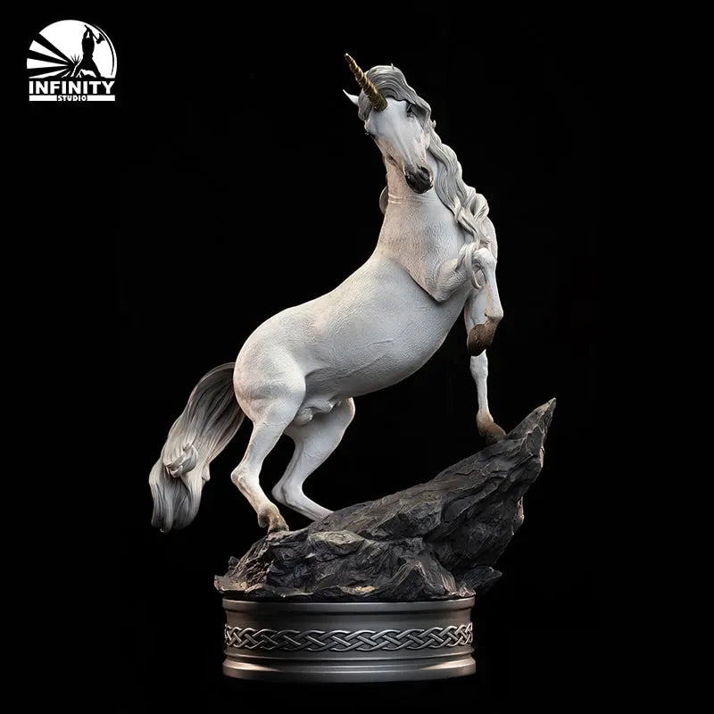 Unicorn – Infinity Studio – ActionFigure Brasil