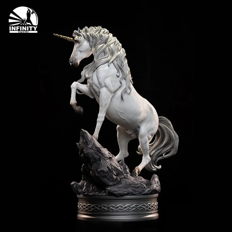 Unicorn – Infinity Studio – ActionFigure Brasil