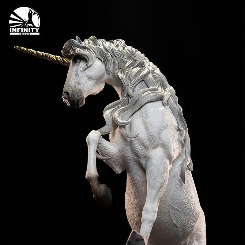 Unicorn – Infinity Studio – ActionFigure Brasil