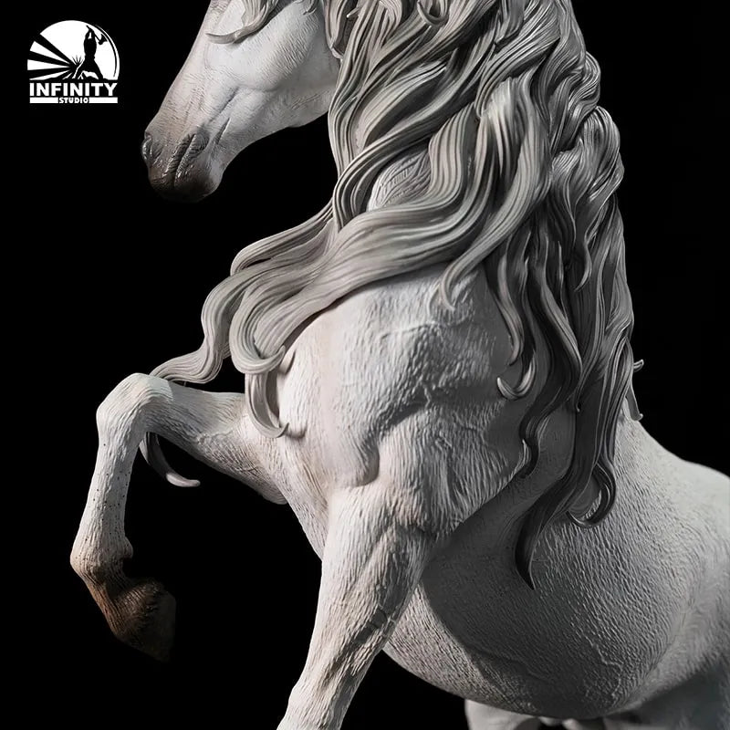 Unicorn – Infinity Studio – ActionFigure Brasil