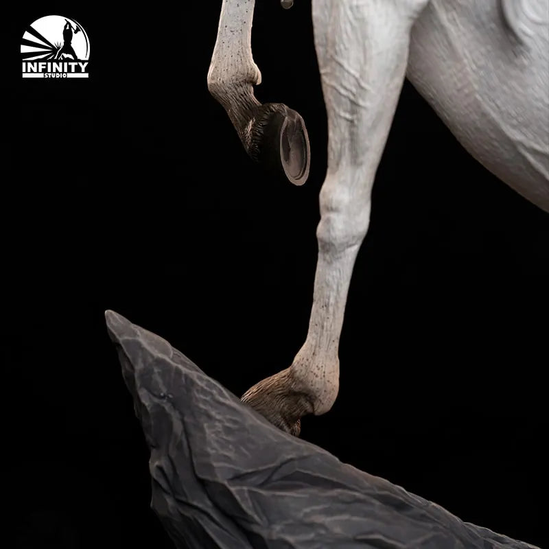 Unicorn – Infinity Studio – ActionFigure Brasil