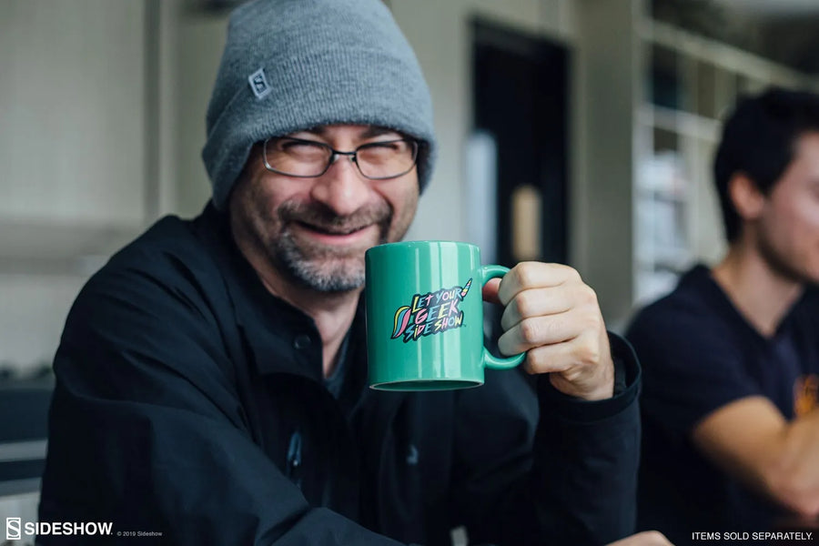 Unicorn - Let Your Geek Sideshow – Sideshow Collectibles – ActionFigure Brasil