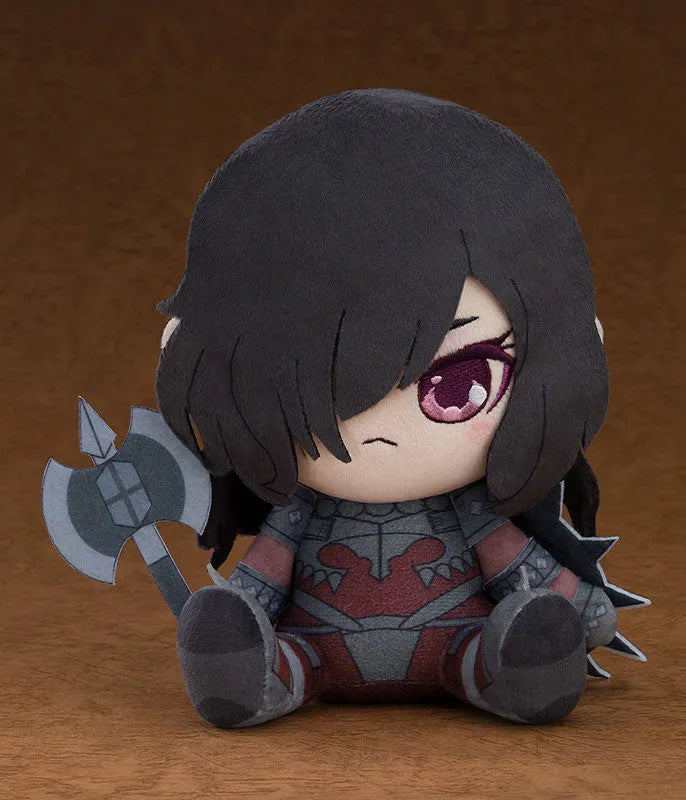 Unicorn Overlord - Berengaria (Good Smile Company)ㅤ – Good Smile Company – ActionFigure Brasil