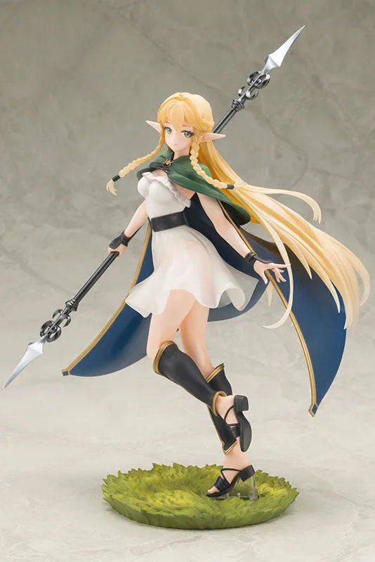 Unicorn Overlord - Eltolinde - 1/7 (Kotobukiya)ㅤ – Kotobukiya – ActionFigure Brasil