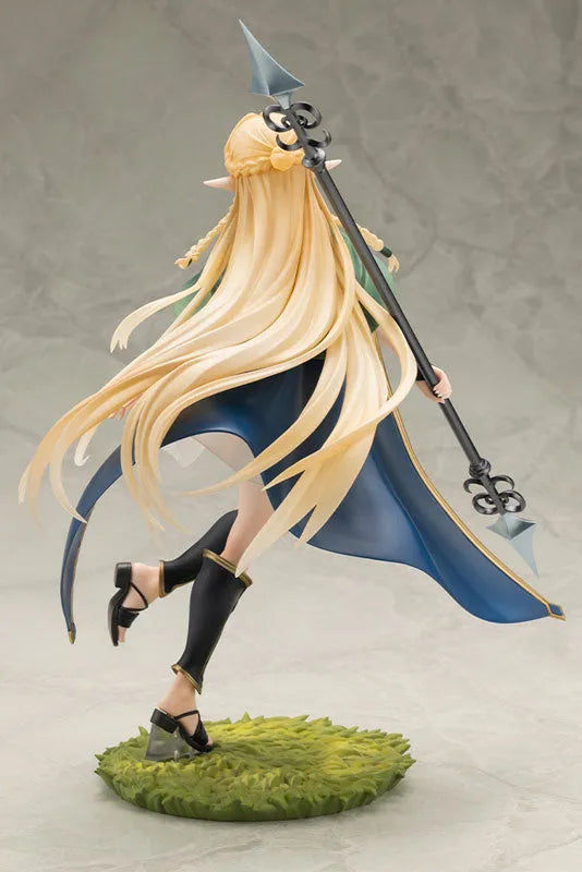 Unicorn Overlord - Eltolinde - 1/7 (Kotobukiya)ㅤ – Kotobukiya – ActionFigure Brasil