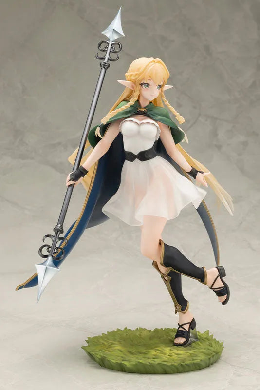 Unicorn Overlord - Eltolinde - 1/7 (Kotobukiya)ㅤ – Kotobukiya – ActionFigure Brasil