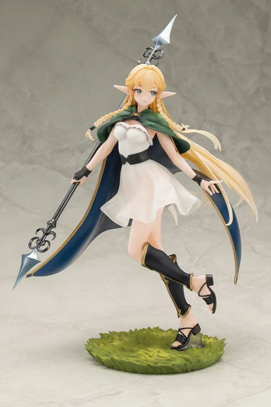 Unicorn Overlord - Eltolinde - 1/7 (Kotobukiya)ㅤ – Kotobukiya – ActionFigure Brasil