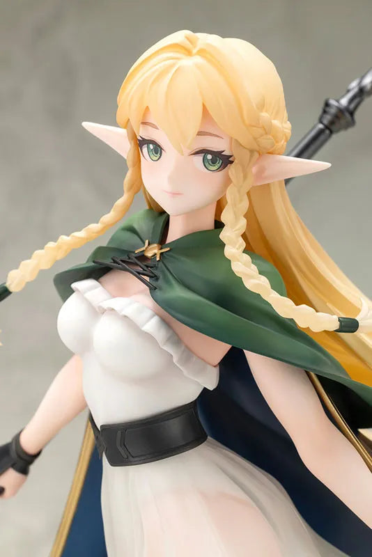 Unicorn Overlord - Eltolinde - 1/7 (Kotobukiya)ㅤ – Kotobukiya – ActionFigure Brasil