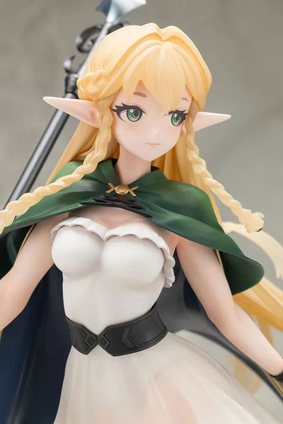 Unicorn Overlord - Eltolinde - 1/7 (Kotobukiya)ㅤ – Kotobukiya – ActionFigureBrasil — com base expositora