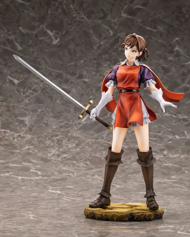 Unicorn Overlord - Melisandre - 1/7 (Kotobukiya)ㅤ – Kotobukiya – ActionFigure Brasil