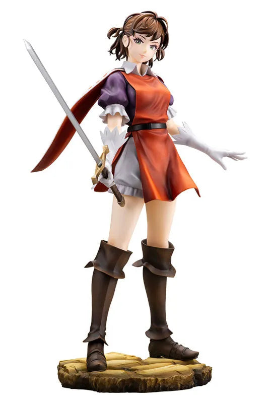 Unicorn Overlord - Melisandre - 1/7 (Kotobukiya)ㅤ – Kotobukiya – ActionFigure Brasil