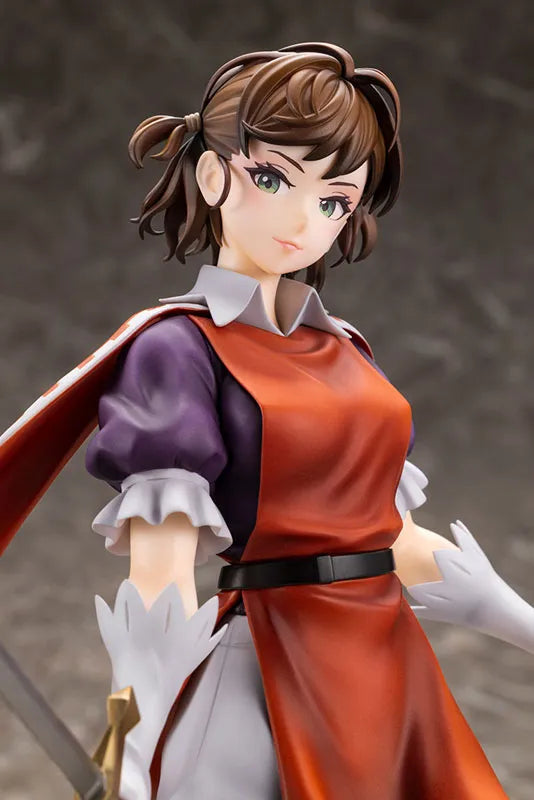 Unicorn Overlord - Melisandre - 1/7 (Kotobukiya)ㅤ – Kotobukiya – ActionFigure Brasil