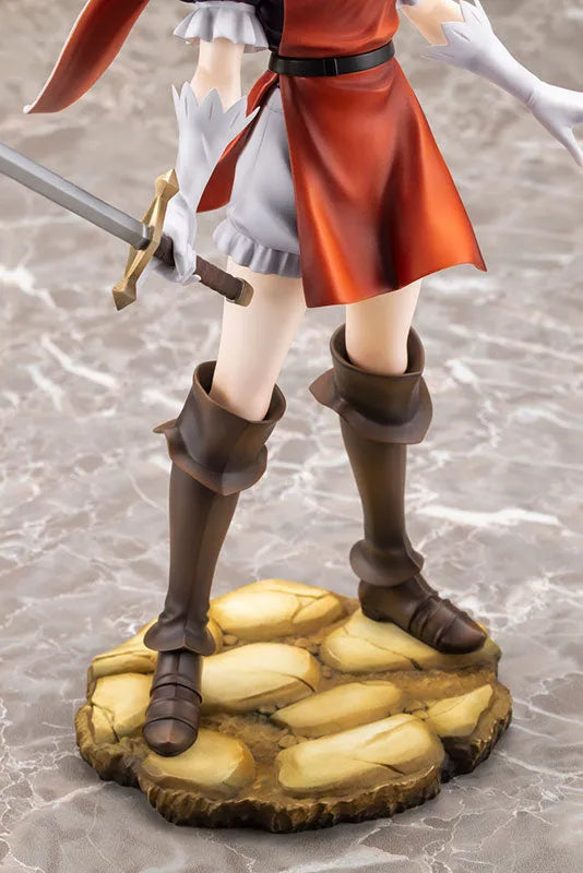 Unicorn Overlord - Melisandre - 1/7 (Kotobukiya)ㅤ – Kotobukiya – ActionFigure Brasil