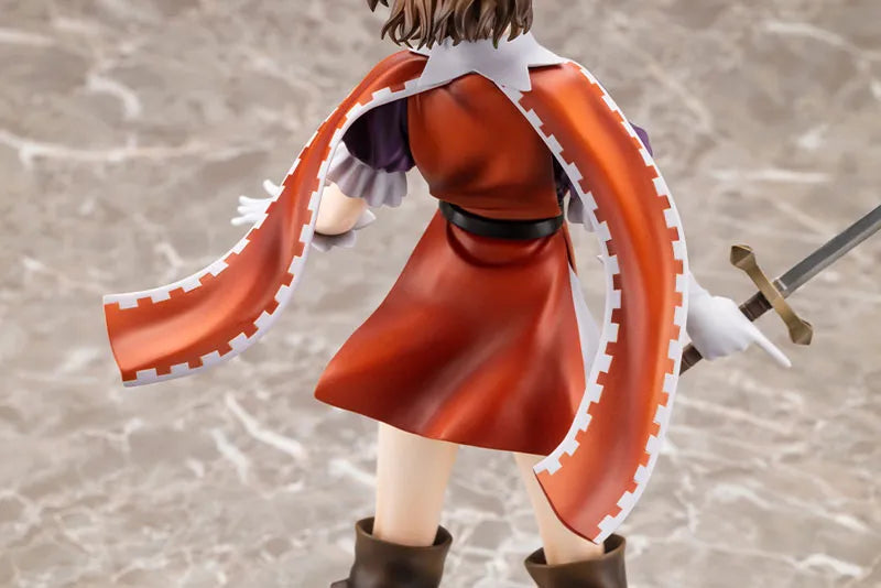 Unicorn Overlord - Melisandre - 1/7 (Kotobukiya)ㅤ – Kotobukiya – ActionFigure Brasil