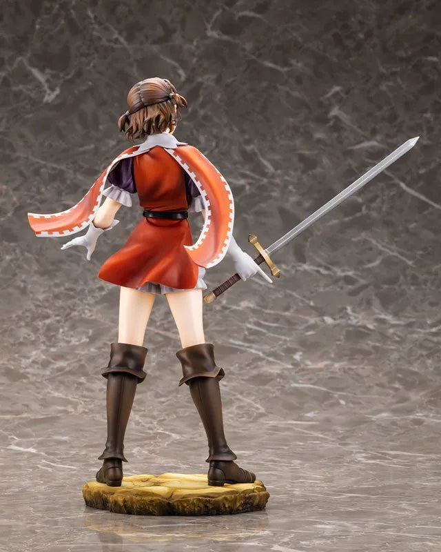 Unicorn Overlord - Melisandre - 1/7 (Kotobukiya)ㅤ – Kotobukiya – ActionFigure Brasil