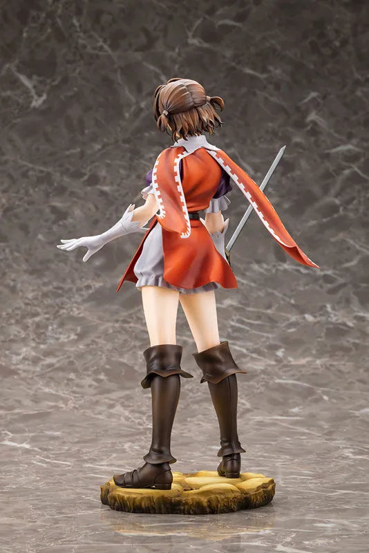 Unicorn Overlord - Melisandre - 1/7 (Kotobukiya)ㅤ – Kotobukiya – ActionFigure Brasil