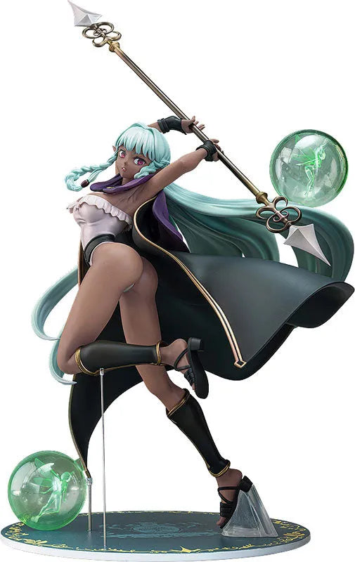 Unicorn Overlord - Rosalinde - 1/6 (Phat Company)ㅤ – Phat Company – ActionFigureBrasil