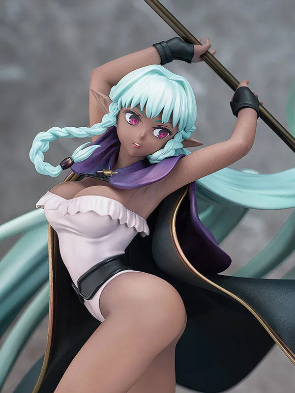 Unicorn Overlord - Rosalinde - 1/6 (Phat Company)ㅤ – Phat Company – ActionFigureBrasil