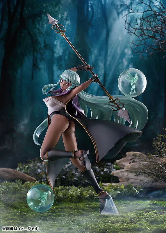 Unicorn Overlord - Rosalinde - 1/6 (Phat Company)ㅤ – Phat Company – ActionFigureBrasil