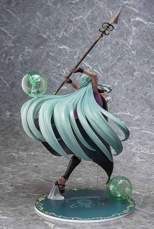 Unicorn Overlord - Rosalinde - 1/6 (Phat Company)ㅤ – Phat Company – ActionFigureBrasil