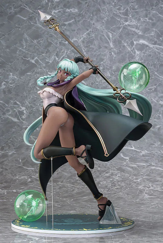 Unicorn Overlord - Rosalinde - 1/6 (Phat Company)ㅤ – Phat Company – ActionFigureBrasil