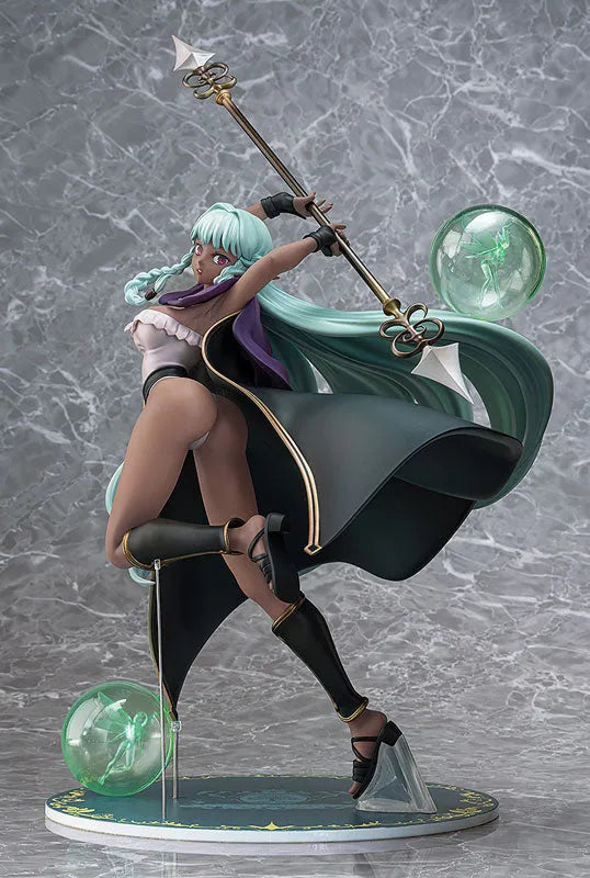 Unicorn Overlord - Rosalinde - 1/6 (Phat Company)ㅤ – Phat Company – ActionFigureBrasil
