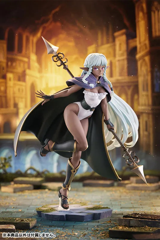 Unicorn Overlord - Rosalinde - 1/7 (Kotobukiya)ㅤ – Kotobukiya – ActionFigureBrasil