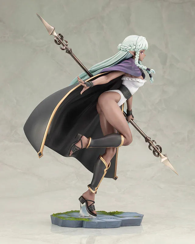 Unicorn Overlord - Rosalinde - 1/7 (Kotobukiya)ㅤ – Kotobukiya – ActionFigureBrasil