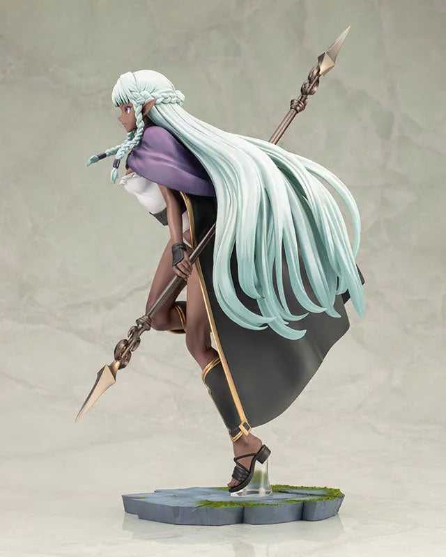 Unicorn Overlord - Rosalinde - 1/7 (Kotobukiya)ㅤ – Kotobukiya as Manufacturer – ActionFigure Brasil