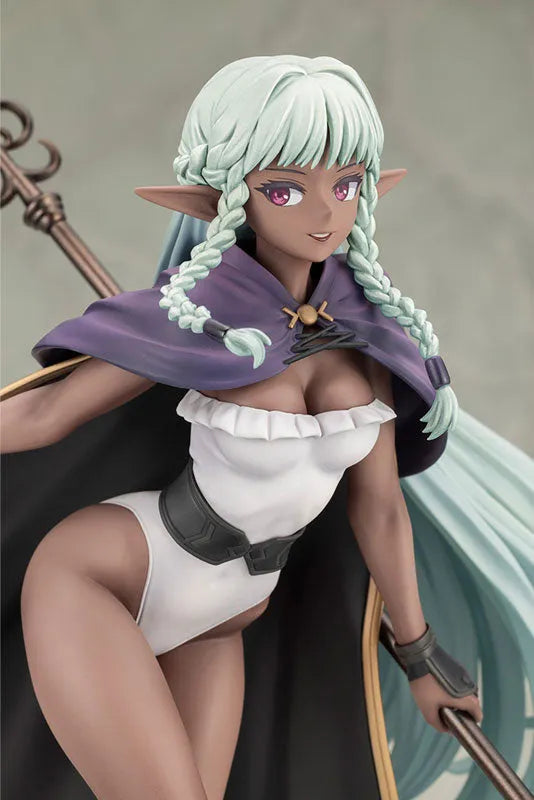 Unicorn Overlord - Rosalinde - 1/7 (Kotobukiya)ㅤ – Kotobukiya as Manufacturer – ActionFigure Brasil