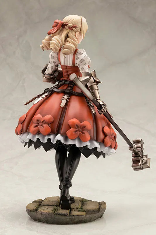 Unicorn Overlord - Scarlett - 1/7 (Kotobukiya)ㅤ – Kotobukiya – ActionFigure Brasil